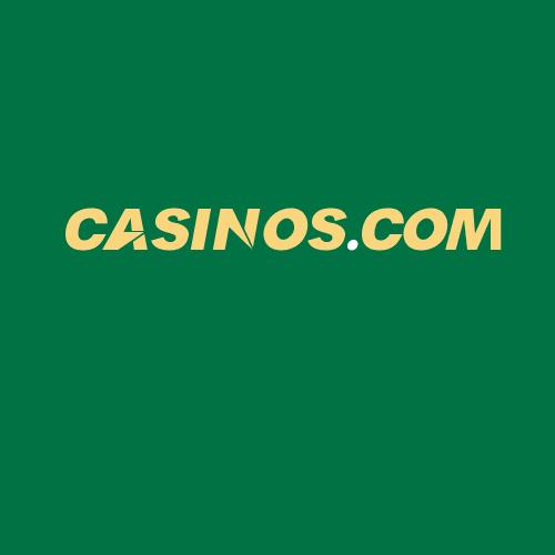 Logo da CASINOS